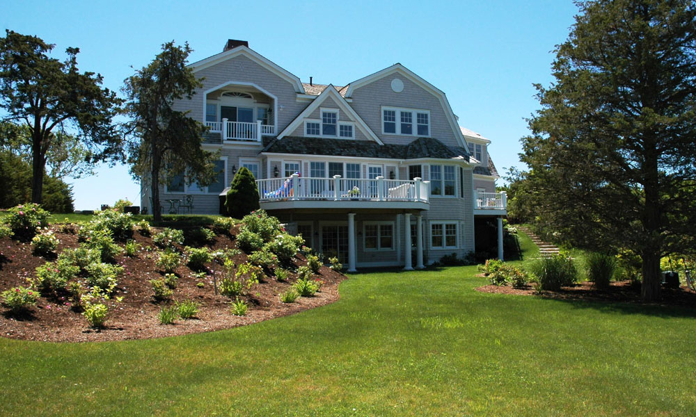 Cape Cod Builders | Builders Chatham MA