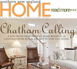 Southern New England Homes